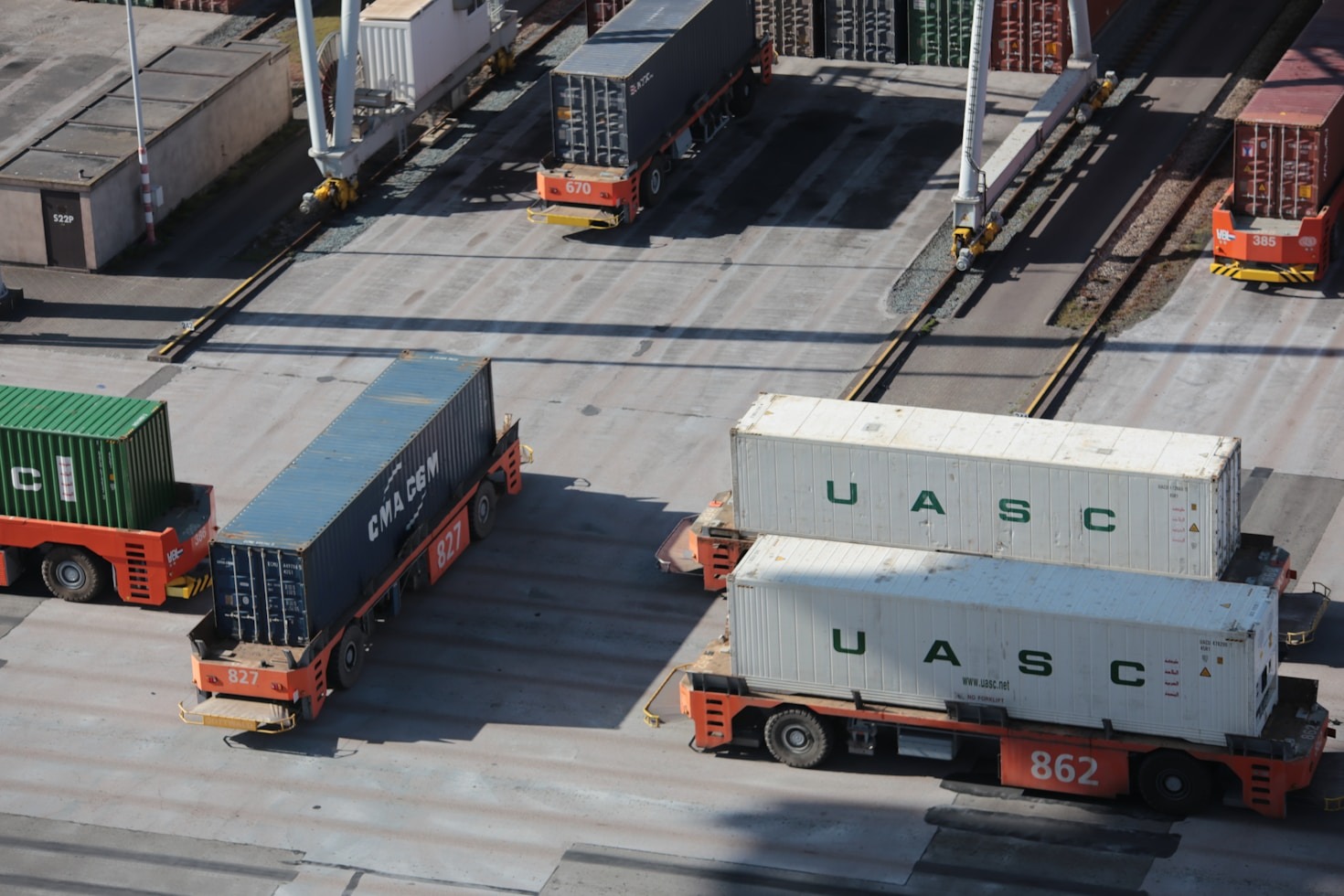 Best Plugins For Real Time Logistics Visibility